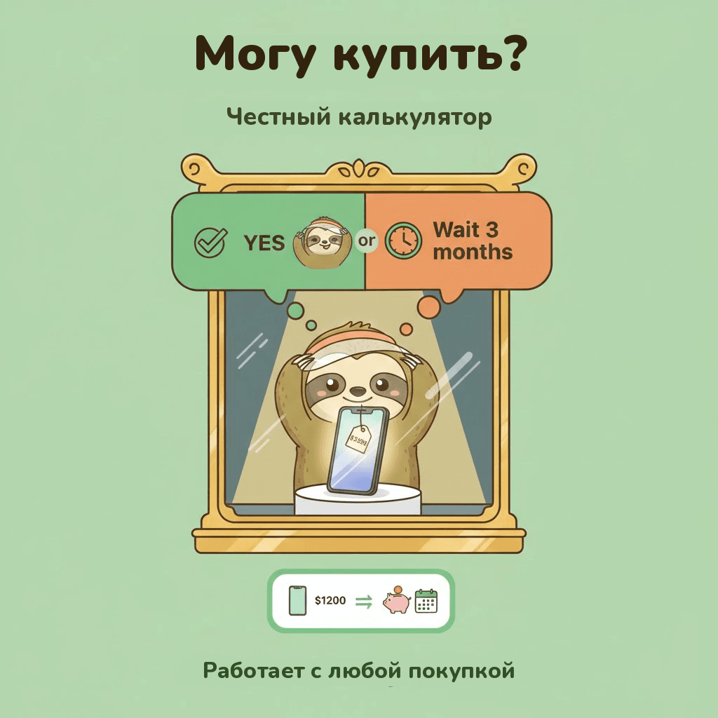 Могу ли купить?