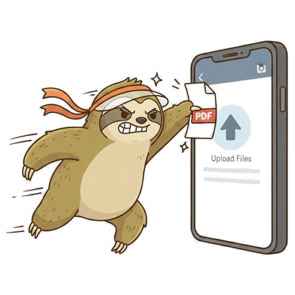 Загрузи в Cashually